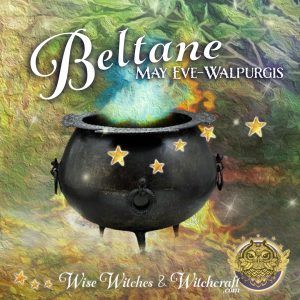 Beltane, May Eve, & Walpurgis Meaning 1080x1080