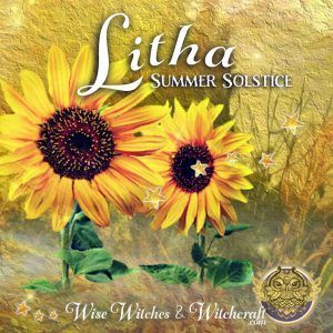 Litha, Summer Solstice Meaning 1080x1080