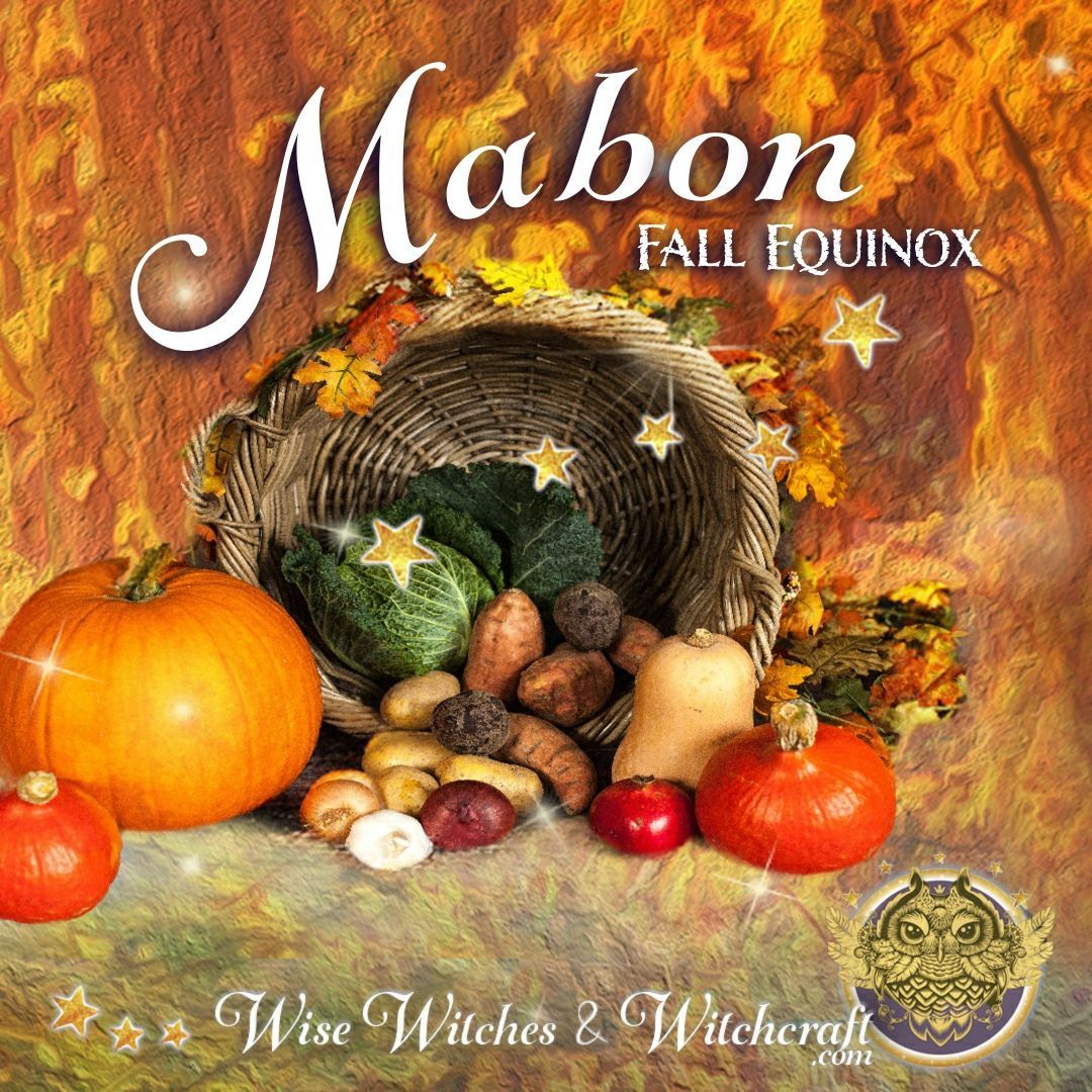 Mabon, Fall Equinox Meaning 1080x1080