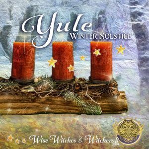 Yule, Winter Solstice, Christmas Meaning 1080x1080