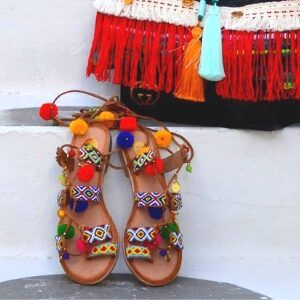 Boho Sandals Witch Quiz 300x300