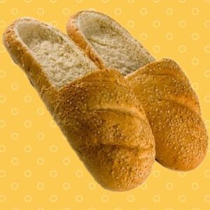 Bread Slippers Witch Quiz 300x300