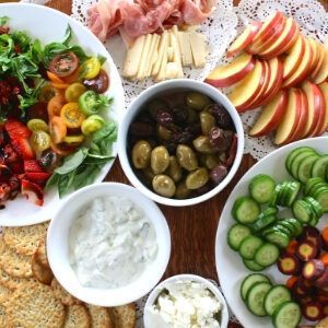 Greek Platter Witch Quiz 300x300