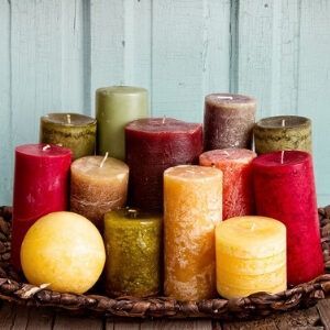 Seasonal Candle Magic 300x300