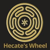 hecate wheel wiccan symbols 200x200