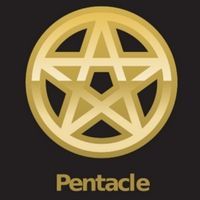 pentacle wiccan symbols 200x200