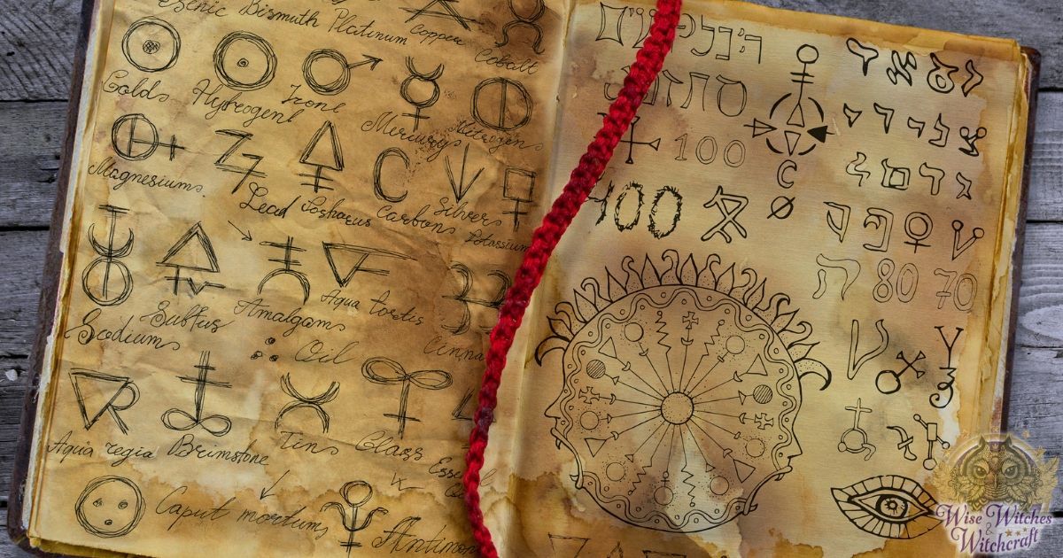 powerful magic wiccan symbols 1200x630