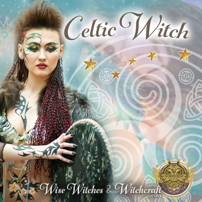 Celtic Witch What Is A Celtic Witch? Learn all about Celtic