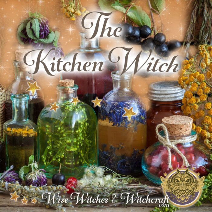 Kitchen Witch 1080x1080 700x700 