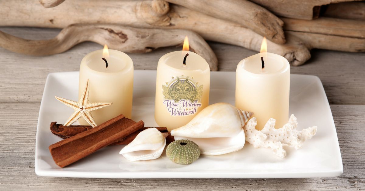candle spells for money and abundance 1200x630