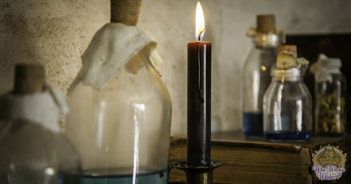 powerful candle magic 1200x630