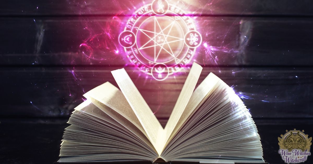 a grimoire vs a book of shadow 1200x630