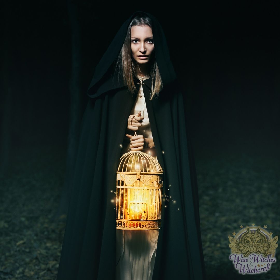 archetype of the wise witch 1080x1080