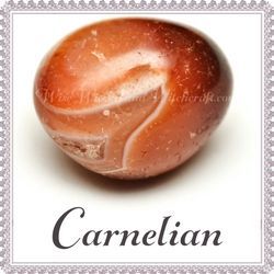 Aries Crystal Carnelian 250x250