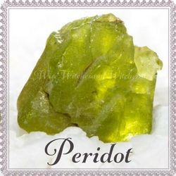 Capricorn Crystals Peridot 250x250