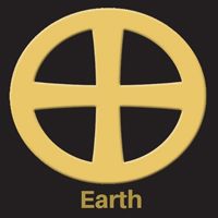 earth symbol pagan symbols 200x200