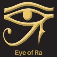 eye of ra symbols pagan symbol 200x200