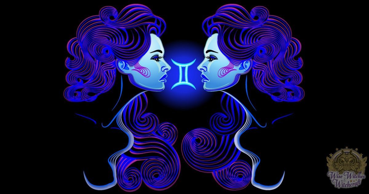 gemini sign personality traits and characteristics 1200x630