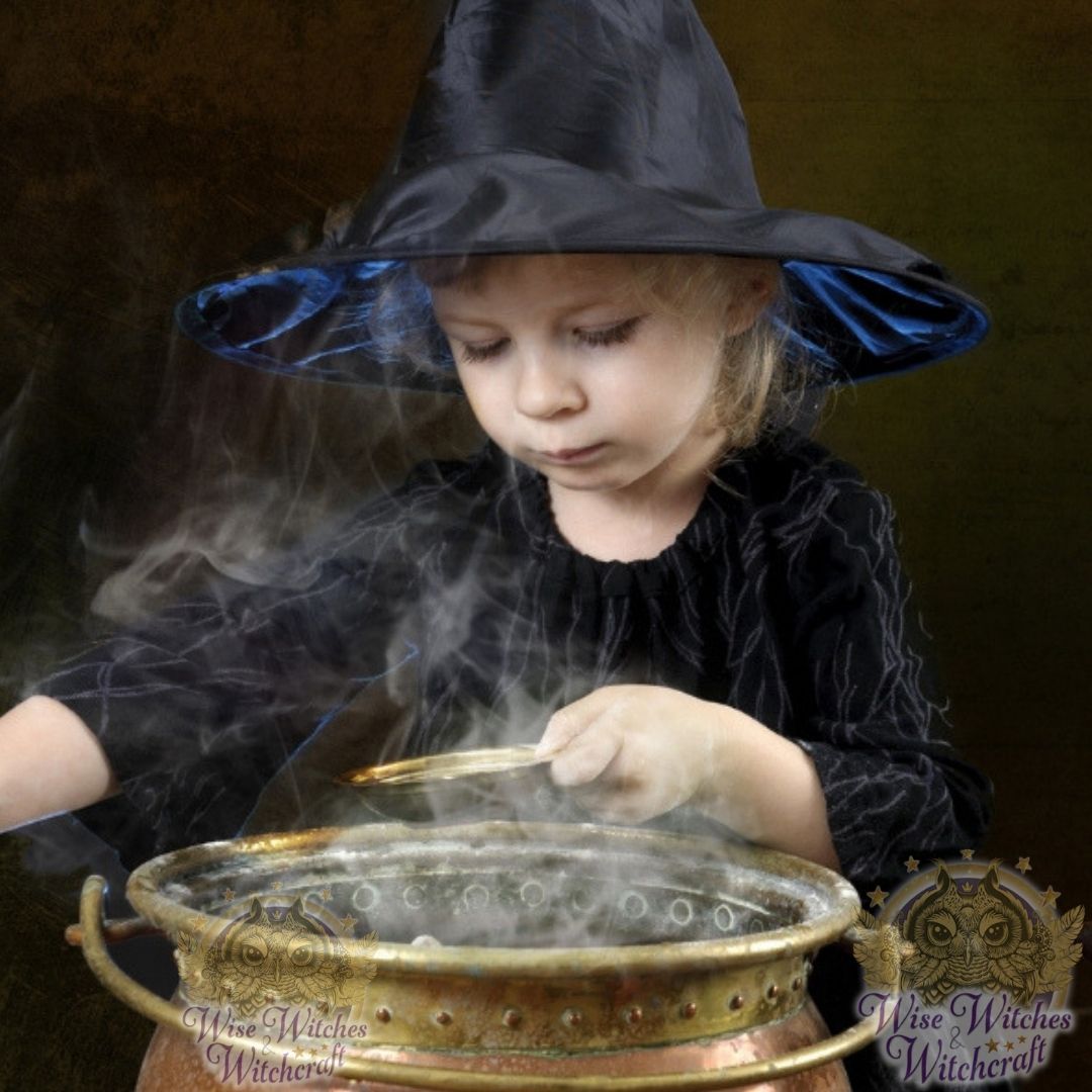 handcrafting gizmos for magical wiccan and pagan kids 1080x1080