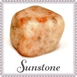 Leo Crystals Sunstone 250x250