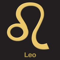leo zodiac symbol pagan symbols 200x200