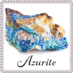 Libra Crystals Azurite 250x250