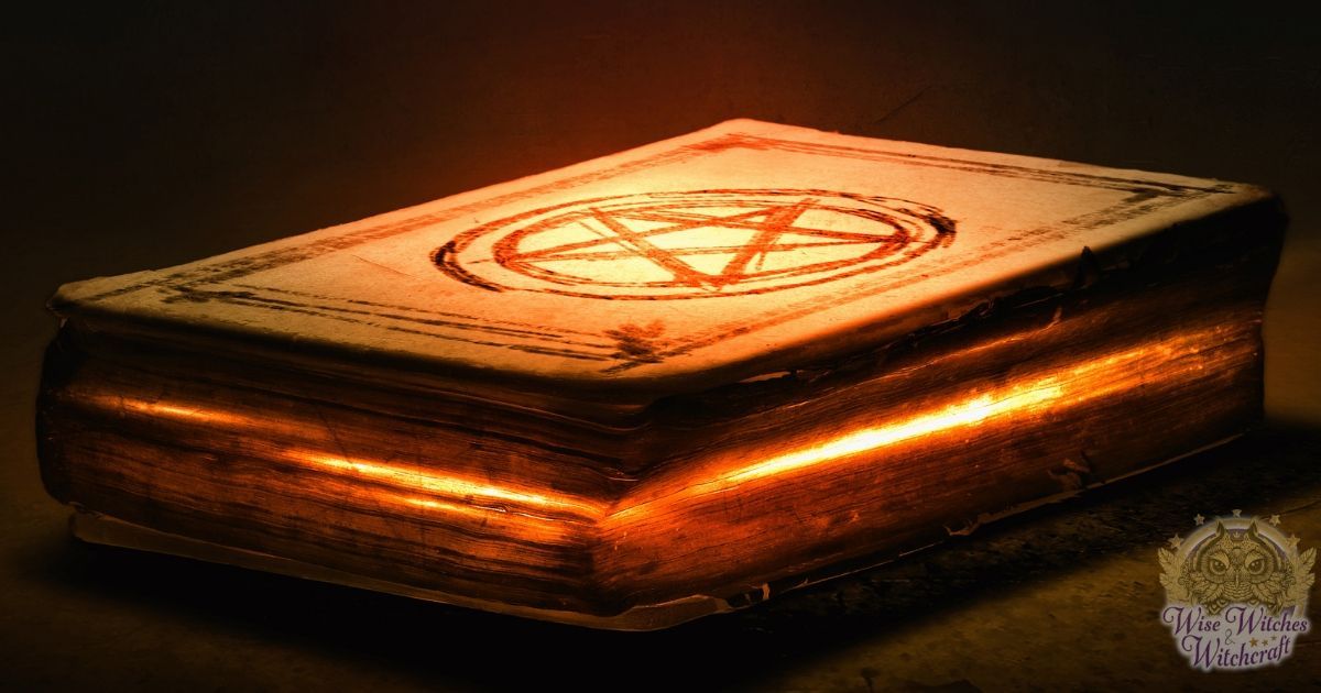 pagan book of shadows blessing 1200x630