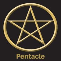 pentacle symbol pagan symbols 200x200