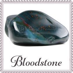 Taurus Crystals Bloodstone 250x250