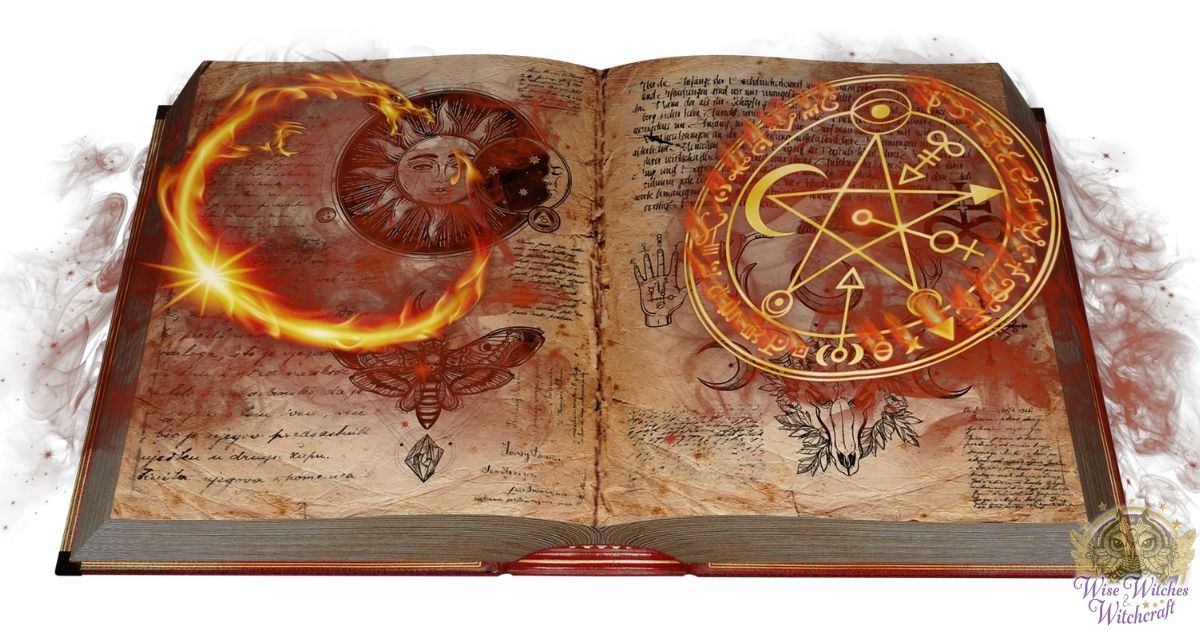 the real book of shadows arrangement 1200x630