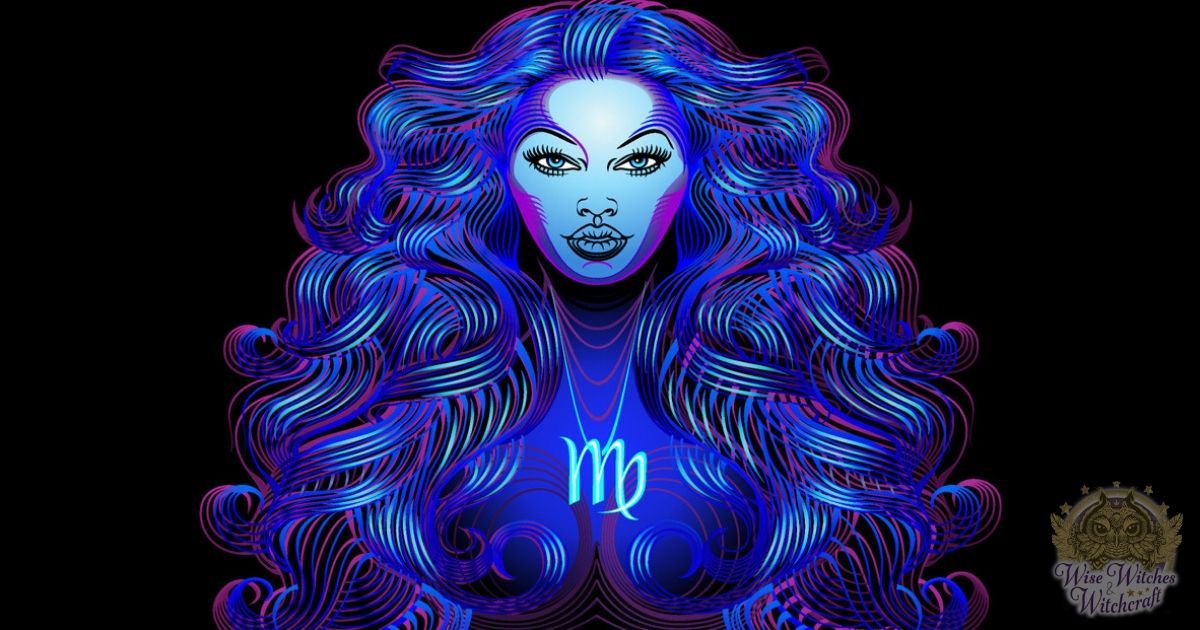 virgo sign personality traits and characteristics 1200x630