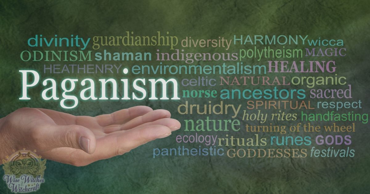 what is paganism 1200x630