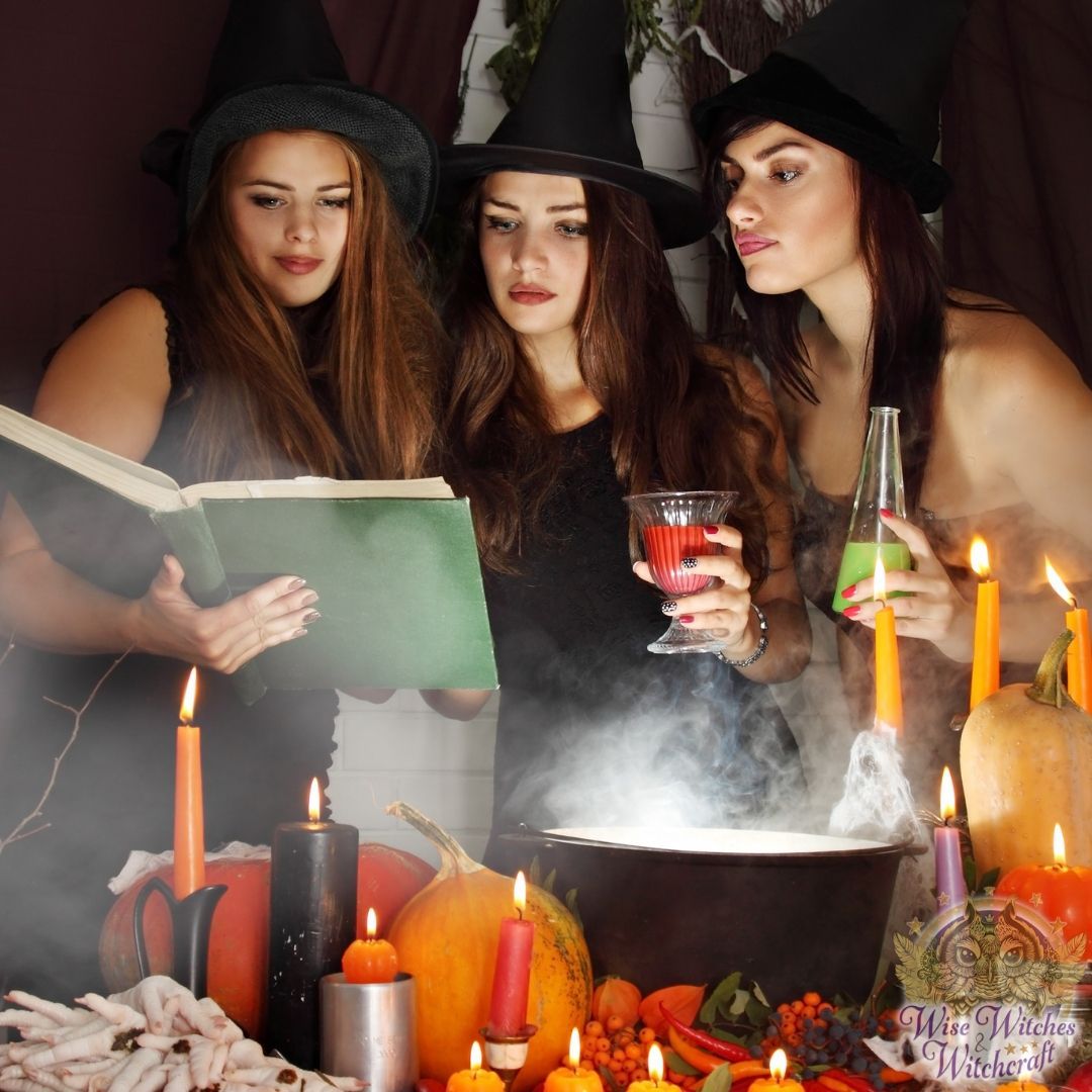 witchcraft in a coven or solitary wicca 1080x1080