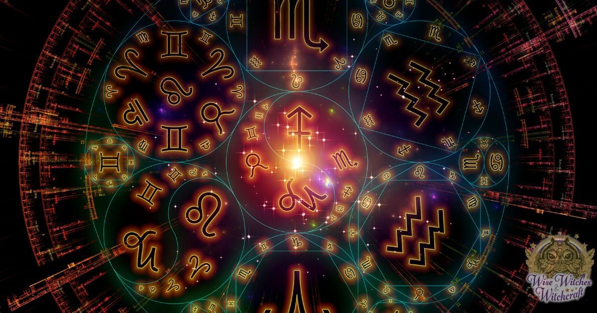 zodiac signs and pagan symbolism 1200x630
