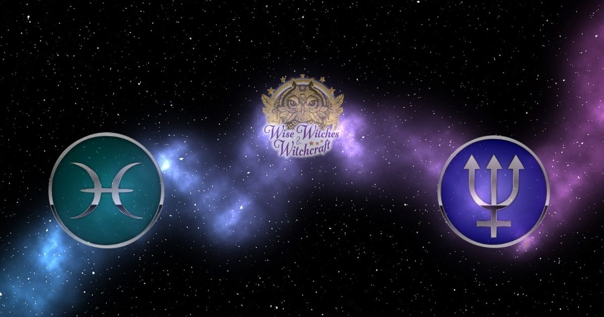 pisces symbol and ruling planet 1200x630
