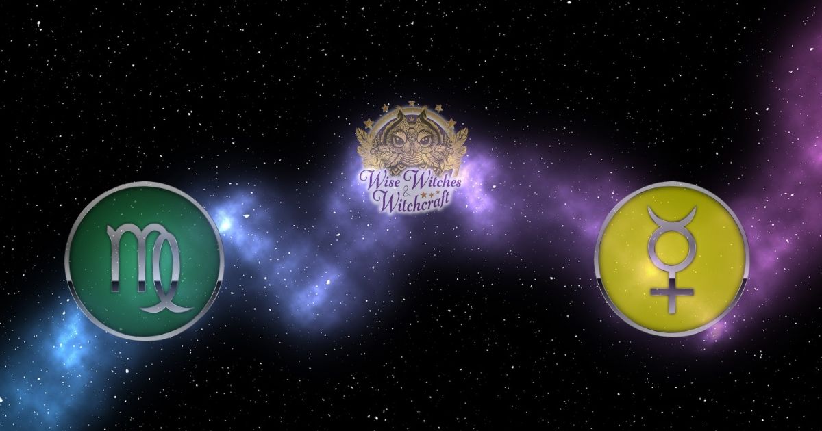 virgo symbol and ruling planet 1200x630