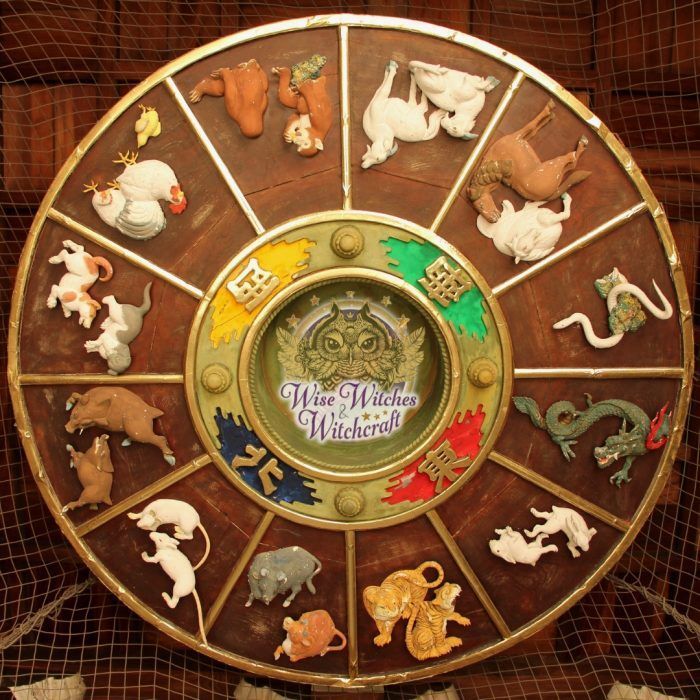 chinese horoscope cafe astrology