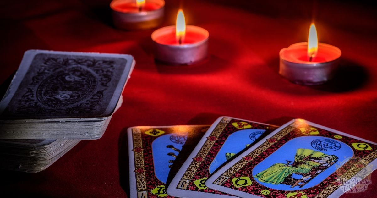 element of fire in the tarot cards 1200x630