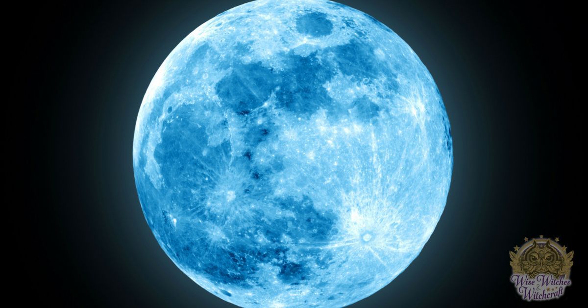 general magickal influences of the blue moon 1200x630