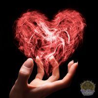 Spell to strengthen a relationship PDF #wiccanspells Spell to