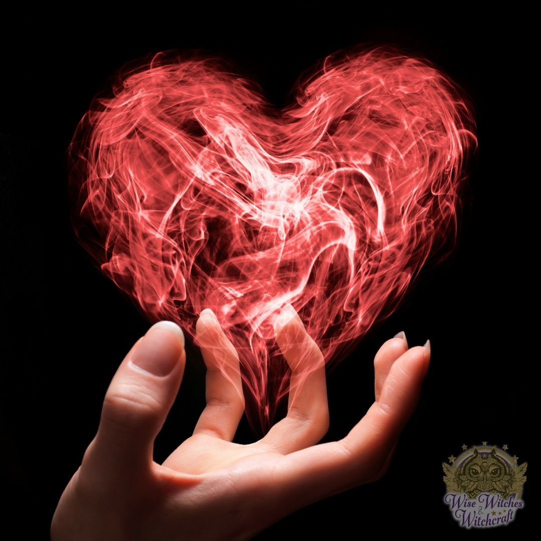 Love Magic Creating Your Own Spells For Attracting Love And Inspiring Passion Wise Witches And