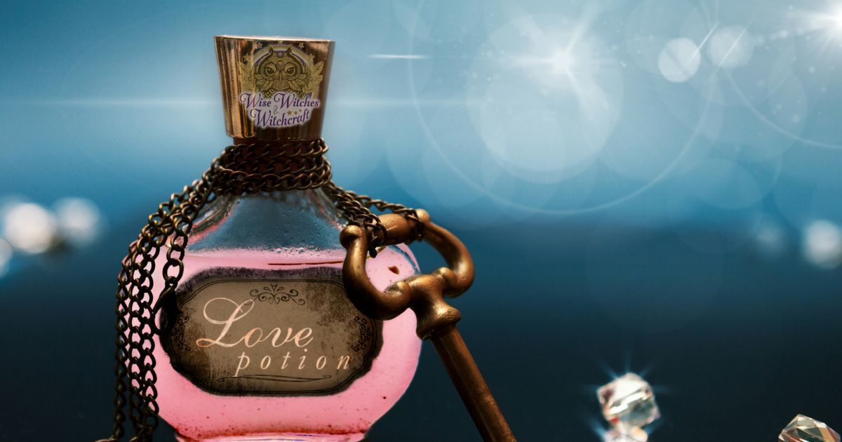 magickal love spell components 1200x630