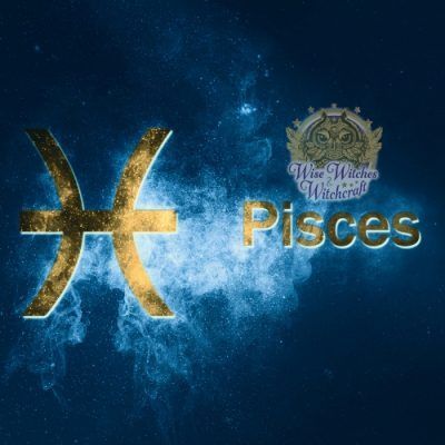 pisces zodiac sign 500x500