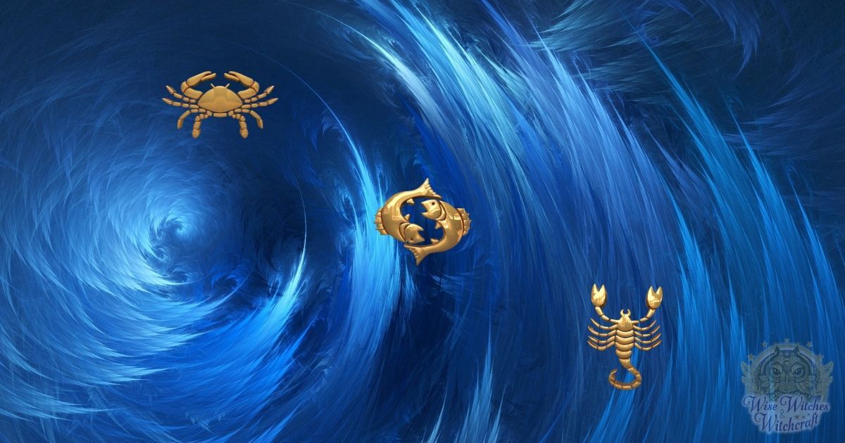 water correspondences in astrology 1200x630