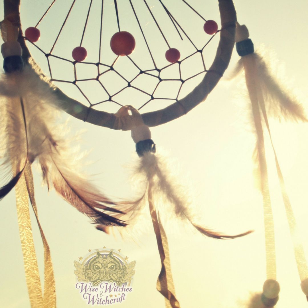 magick dreamcatcher deocrations for pagan homes 1080x1080