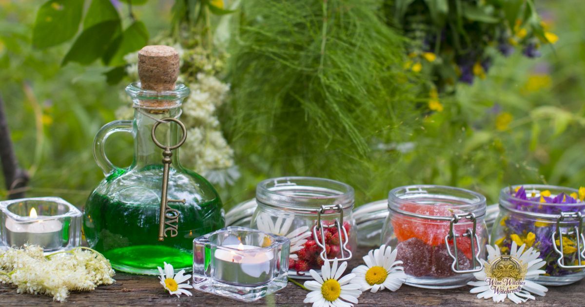 making potions in witchcraft 1200x630