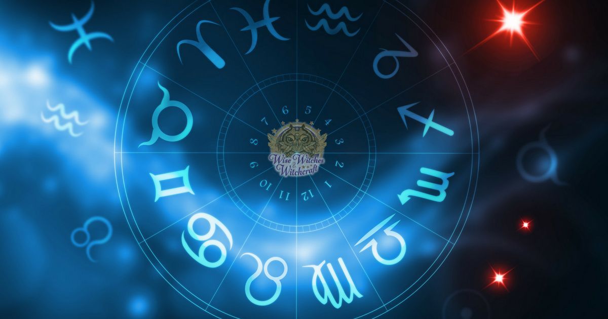 sun signs and magical correspondences 1200x630