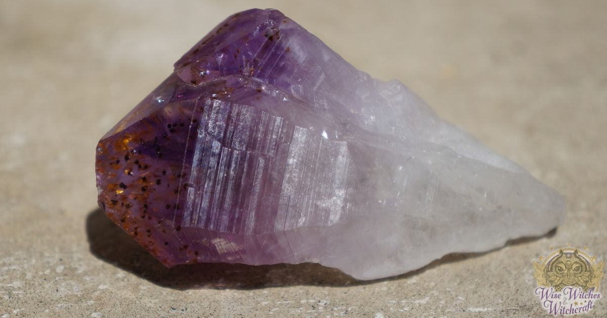 amethyst name etymology 1200x630