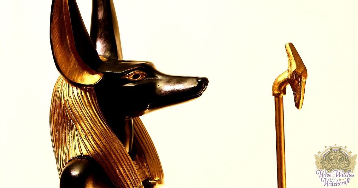 Egyptian Deities and the Family Line