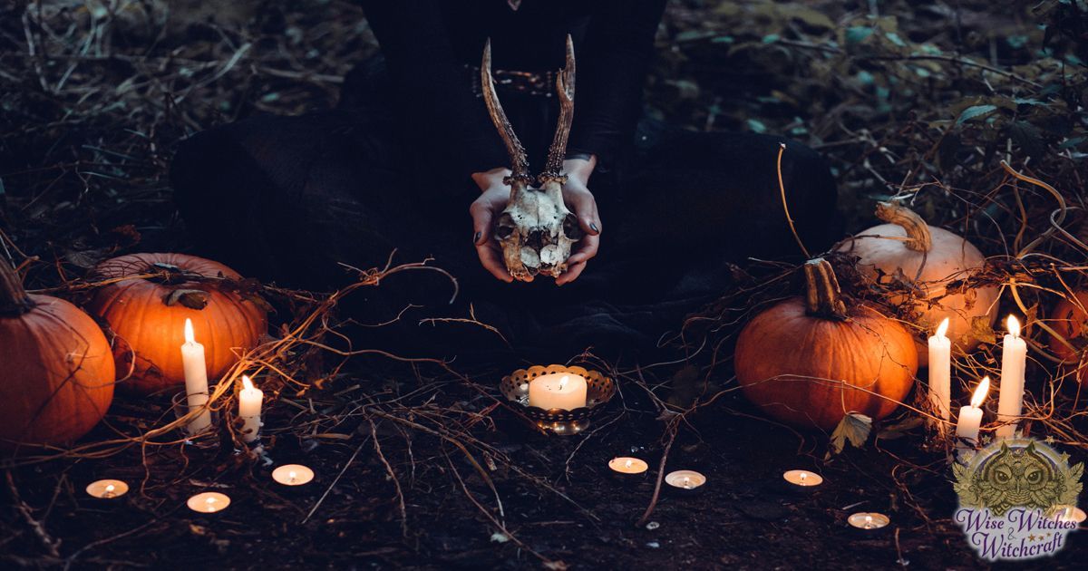 magical altar elemental markers 1200x630